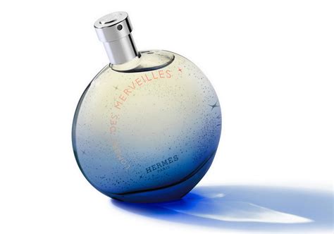 perfume agua de maravilla de hermes para hombre|L'Ombre Des Merveilles Hermès para Hombres y .